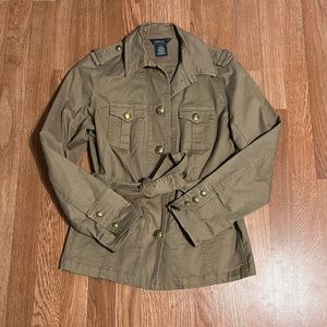 Women’s jacket